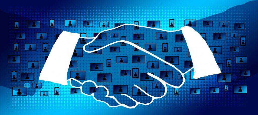 social matching systen