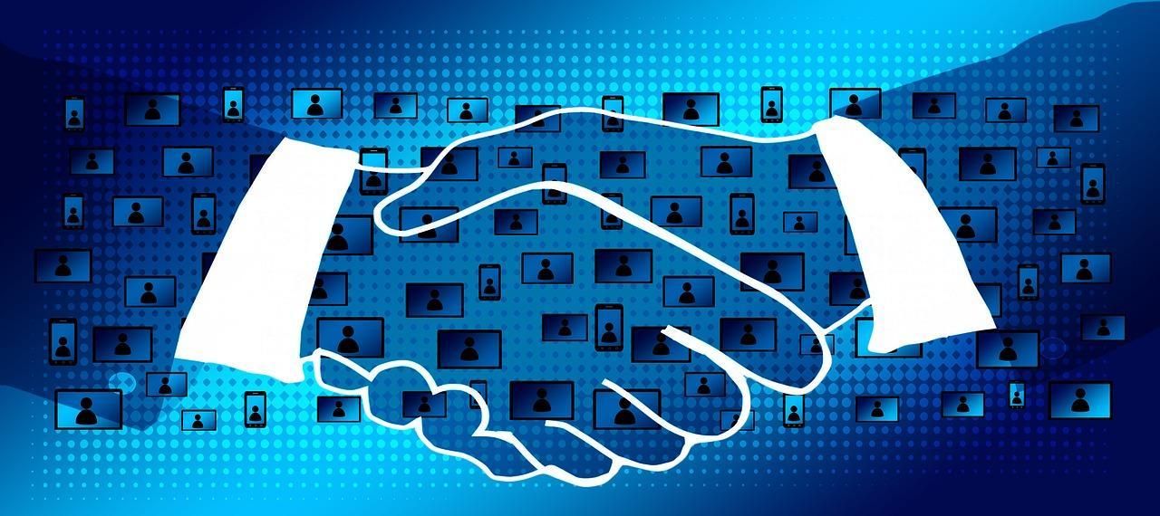 social matching systen